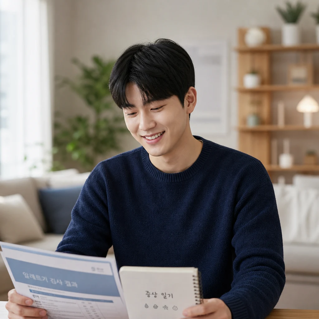 남양주알레르기검사 이미지 2