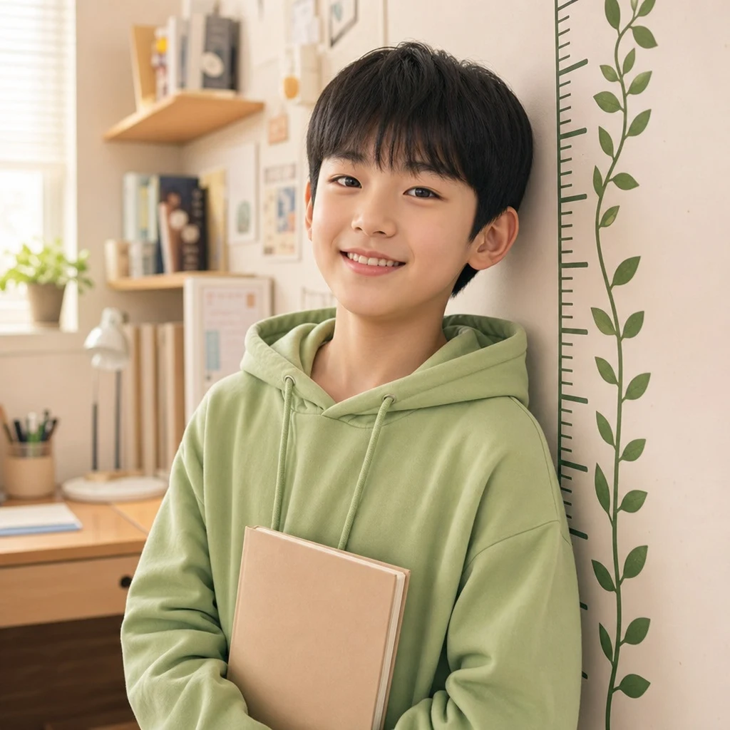 남양주성장판검사 이미지 2