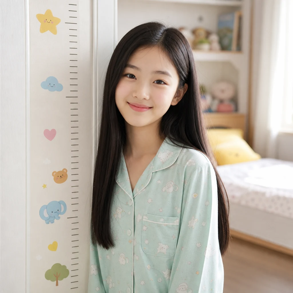 남양주성조숙증 이미지 2