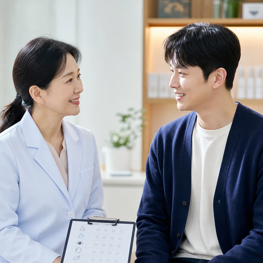 남양주비염 이미지 1