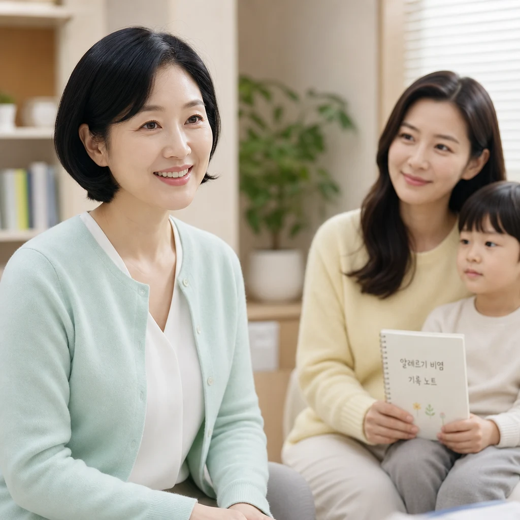 남양주 지역에서 비염 예방하는 방법은?
