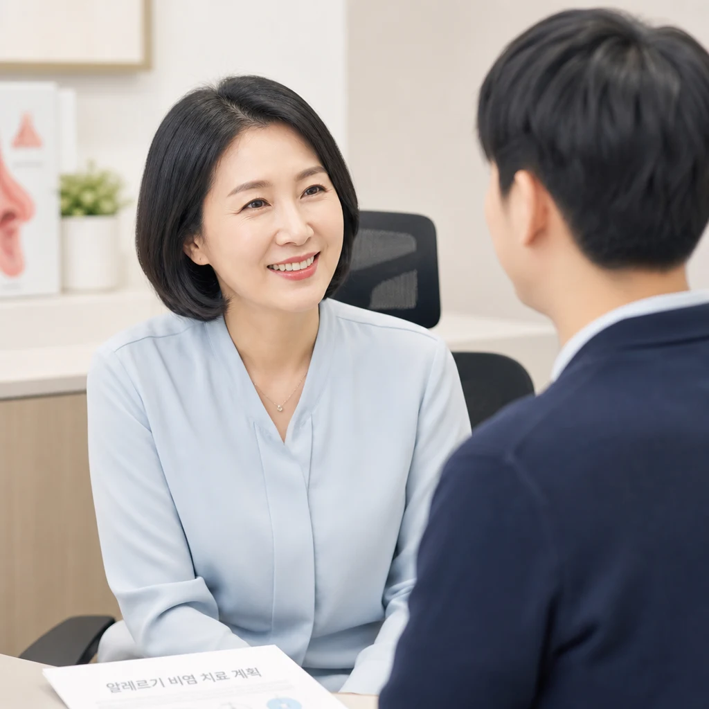 남양주알레르기비염 이미지 1