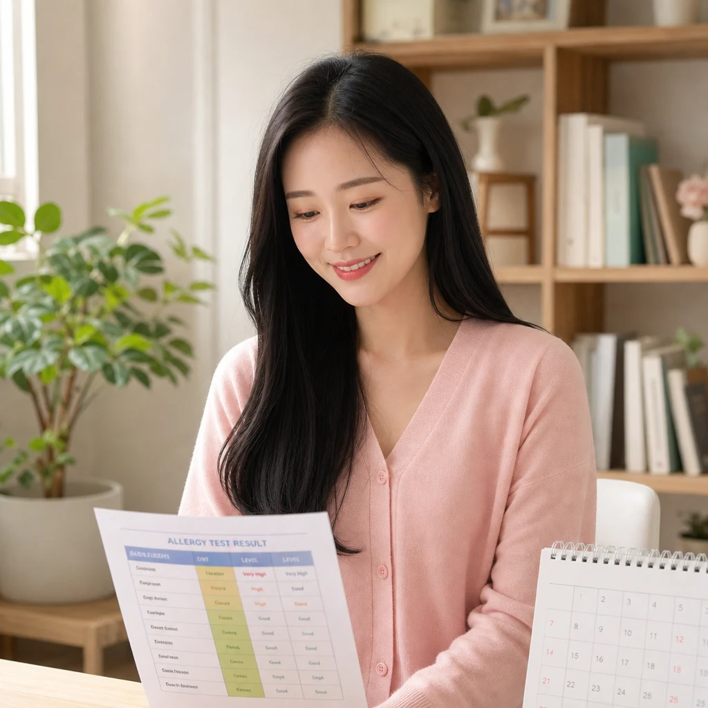 남양주알레르기검사 이미지 2