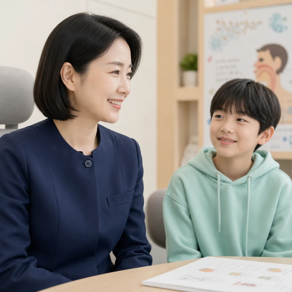 남양주알레르기비염면역치료 이미지 1