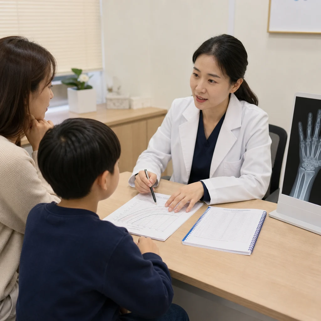 남양주성장클리닉 이미지 1