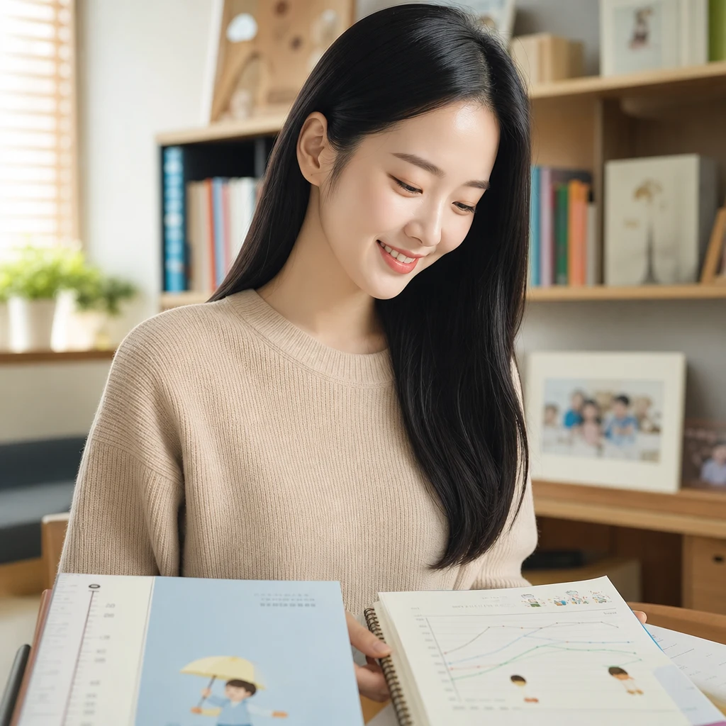 남양주성장판검사 이미지 2