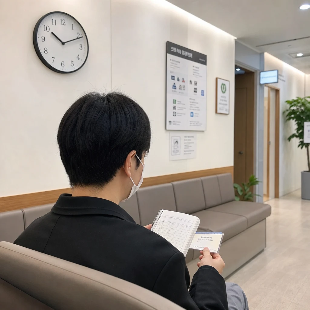 남양주알레르기비염면역치료 이미지 2