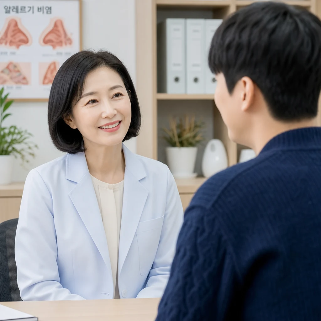 남양주비염 이미지 1