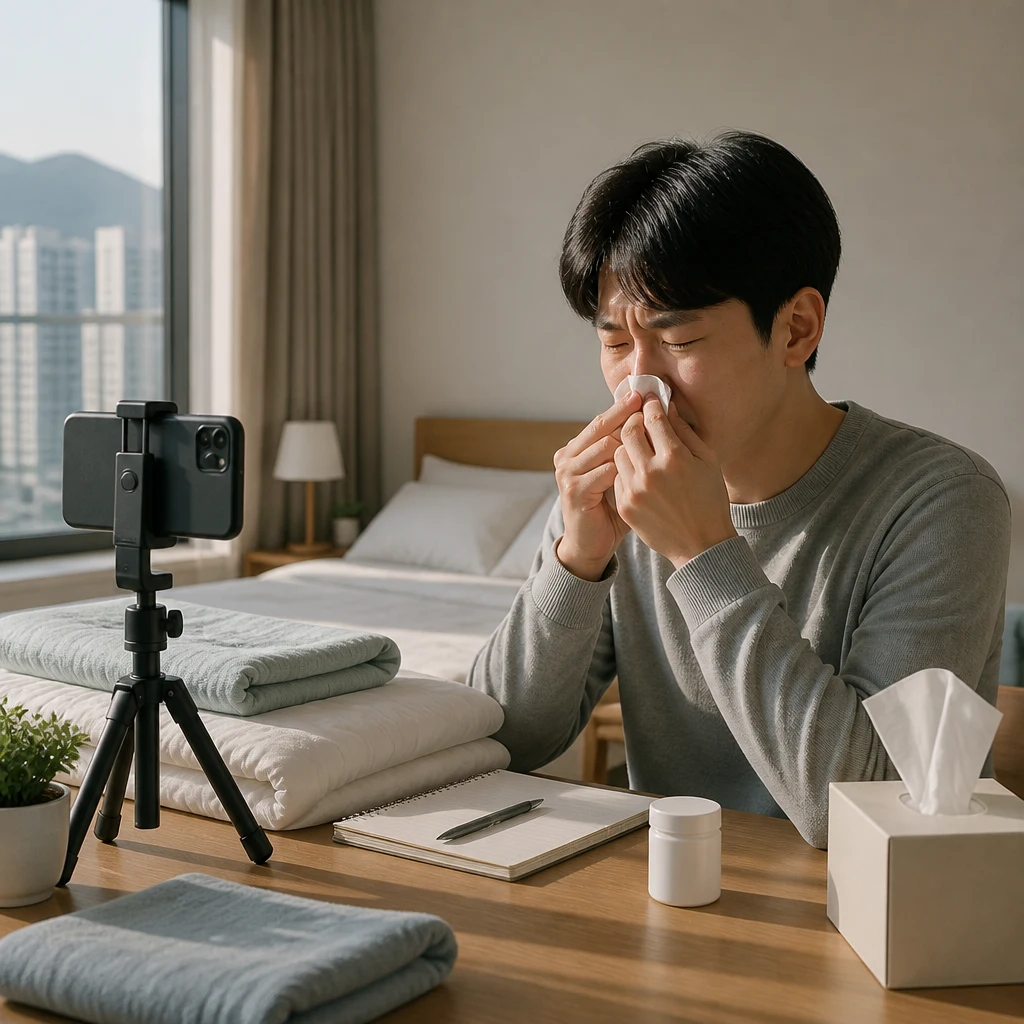 남양주설하면역치료 이미지 1