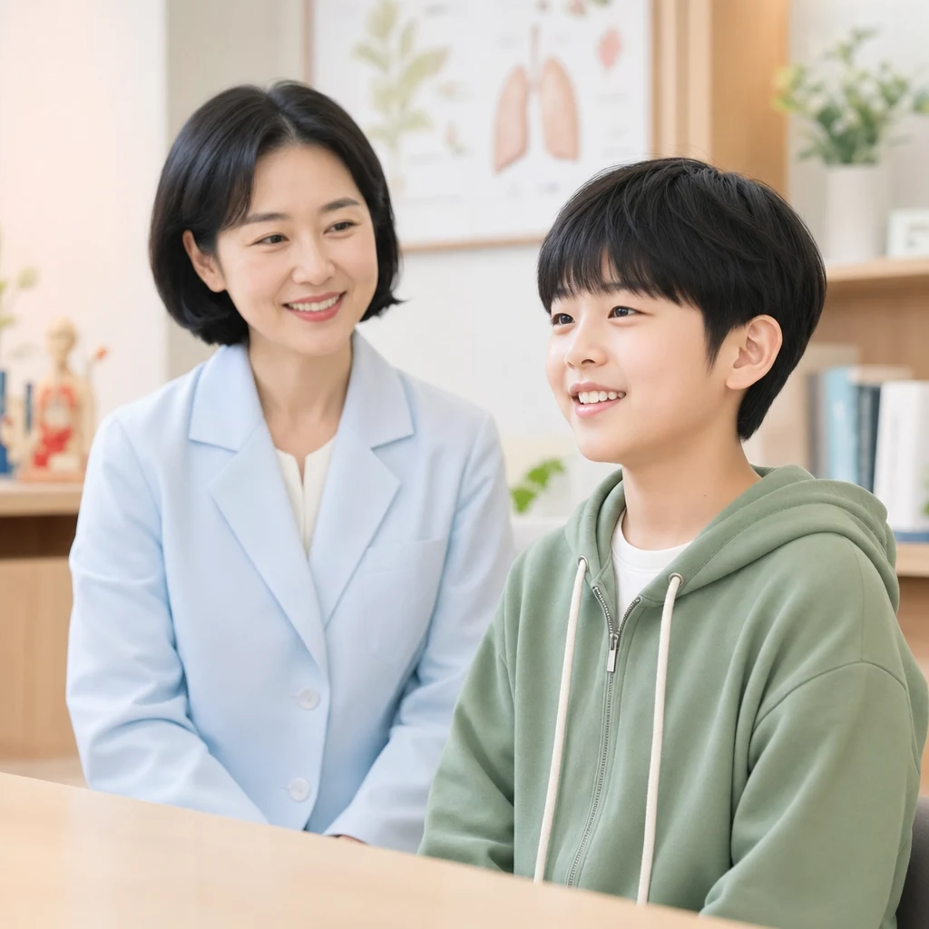 남양주설하면역치료 이미지 1