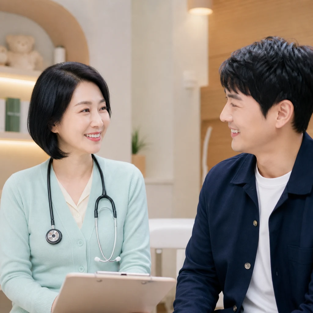 알레르기 검사를 잘하는 남양주 병원 추천