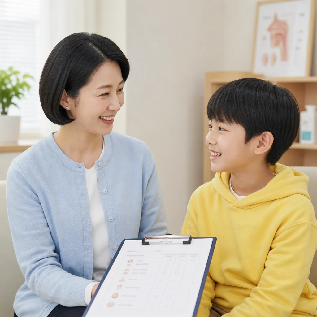비염 재발 방지를 위한 일상 관리 팁
