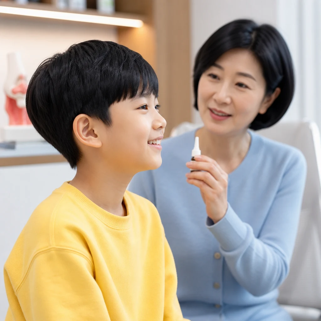남양주비염 이미지 1
