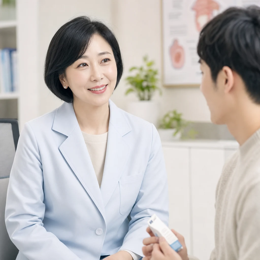 남양주설하면역치료 이미지 1