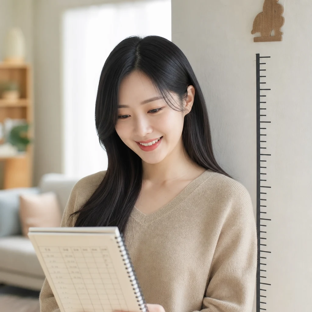 남양주성장판검사 이미지 2