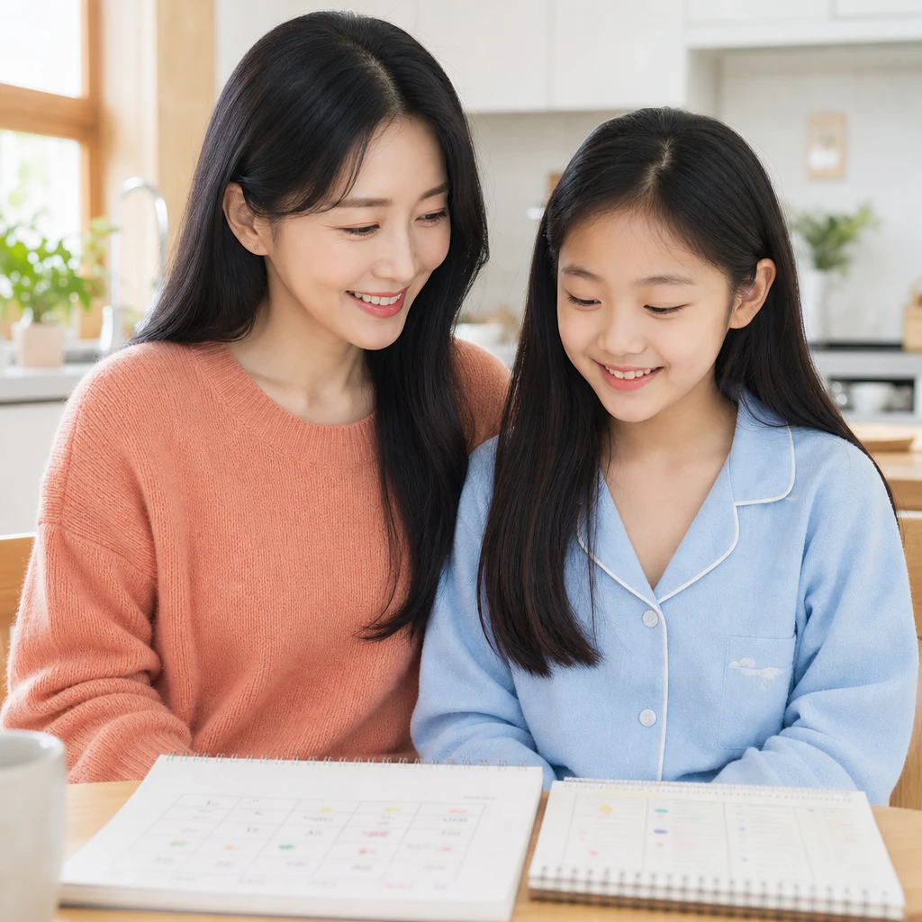 남양주성조숙증 이미지 2