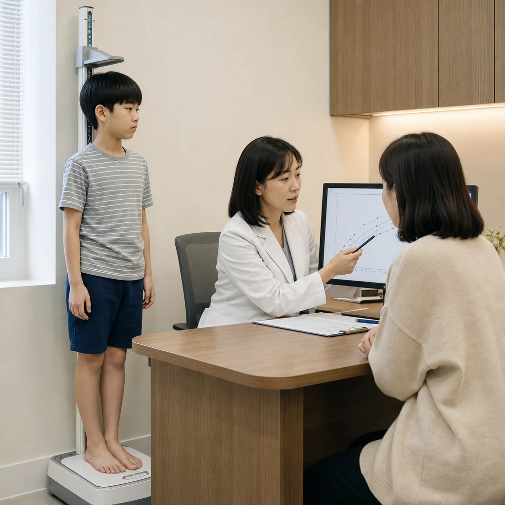 남양주성장클리닉 이미지 1