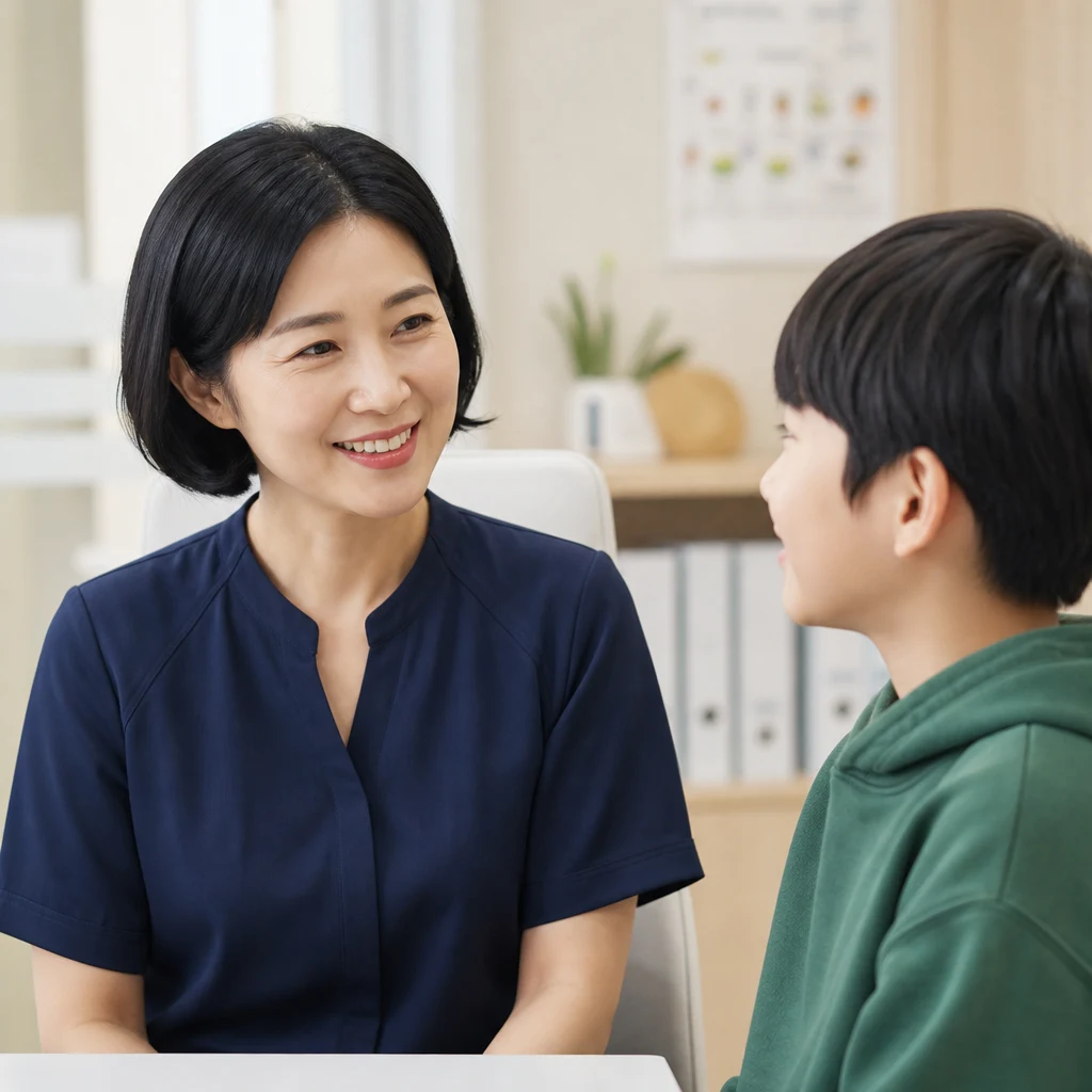 남양주알레르기비염면역치료 이미지 1